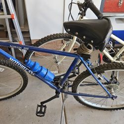 Bicycles 