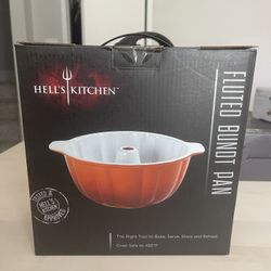 Bundt Pan