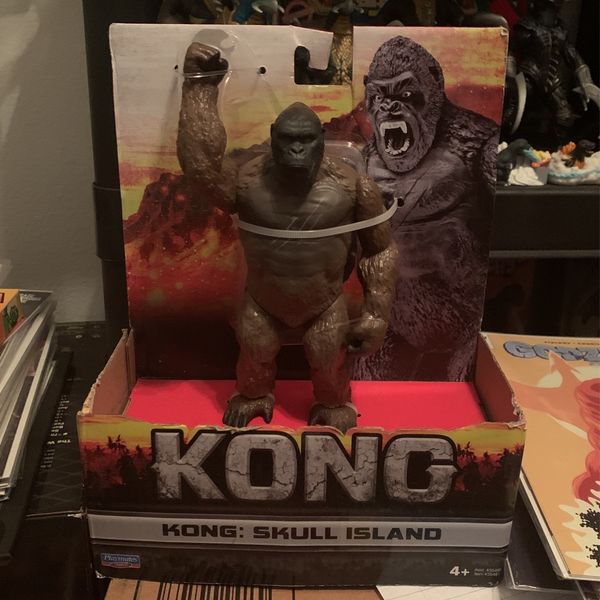 kong playmates
