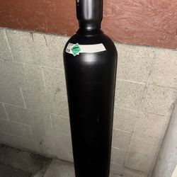 75/25 Mixed Welding Cylinder 