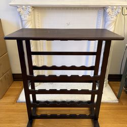 Wine Rack