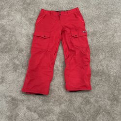 Snow Pants