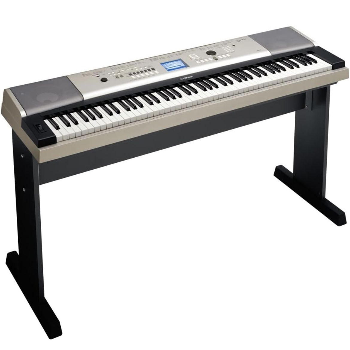 Yamaha YPG-535 88-Key Digital Piano