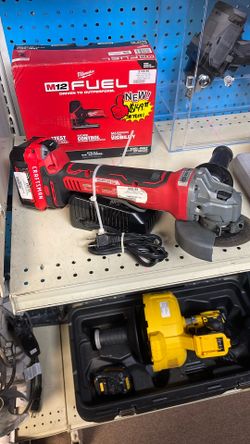 Craftsman Grinder, CmcG451