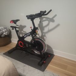 Ancher Exercise Bike. Great Condition
