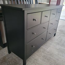 Ikea Hemnes Dresser 