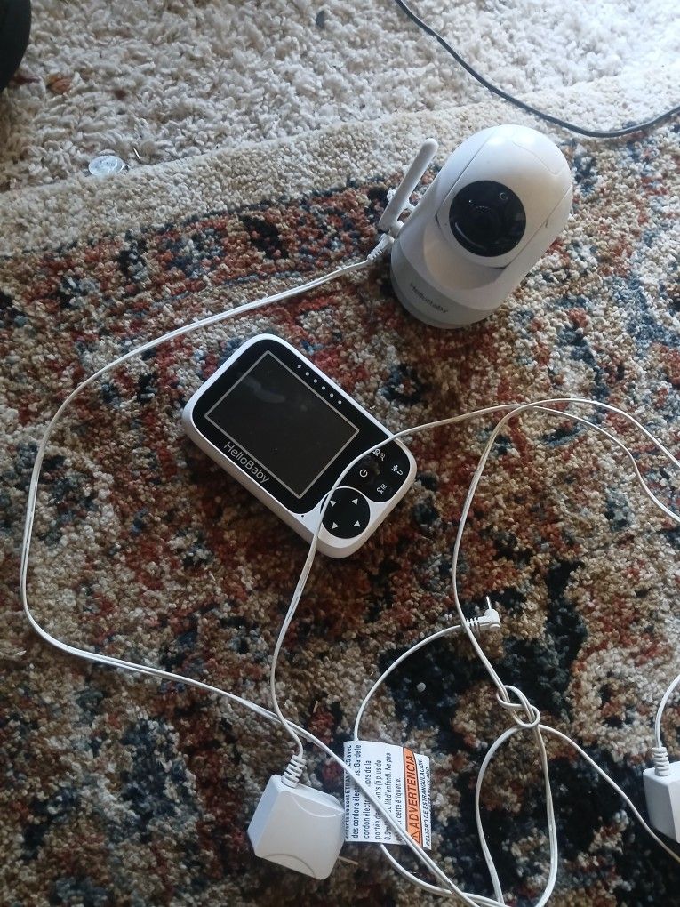 Baby Monitor