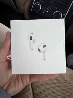 AirPods