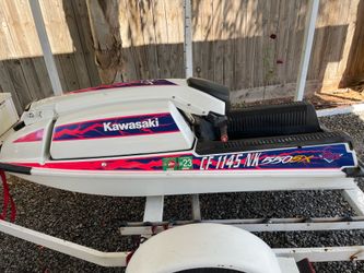 Jetski