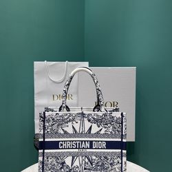 Book Tote Sophisticate Dior Bag