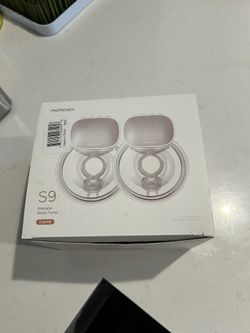 Mom Cozy Electric Breast Pump 