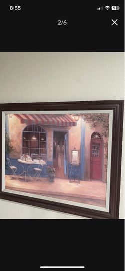 PICTURE FRAME