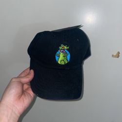 Nickelodeon Hat