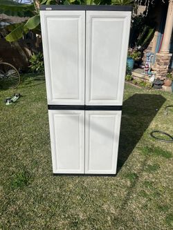 Storage Container 25x18x60