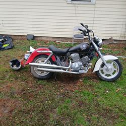 Na Hyosung Hyosung gv250