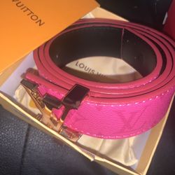 Designer Belts 150$ Each With Certificates & Box 📦 