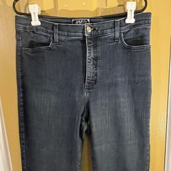 Not Your Daughter’s Jeans (NYDJ) - Size 14
