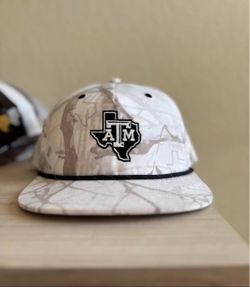 Texas A&M Hat