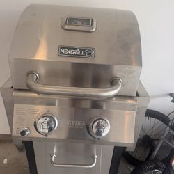 Nexgrill