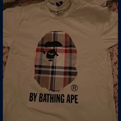 Bape Shirt Size s