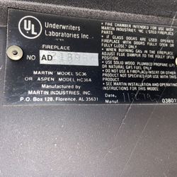 Moto 3 Faces En Buen Estado 