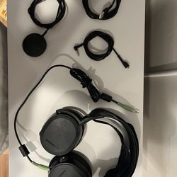 Steelseries Arctis 7 **Read Description**