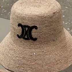Designer Fisherman's Hat