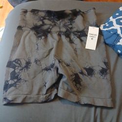 Biker Short