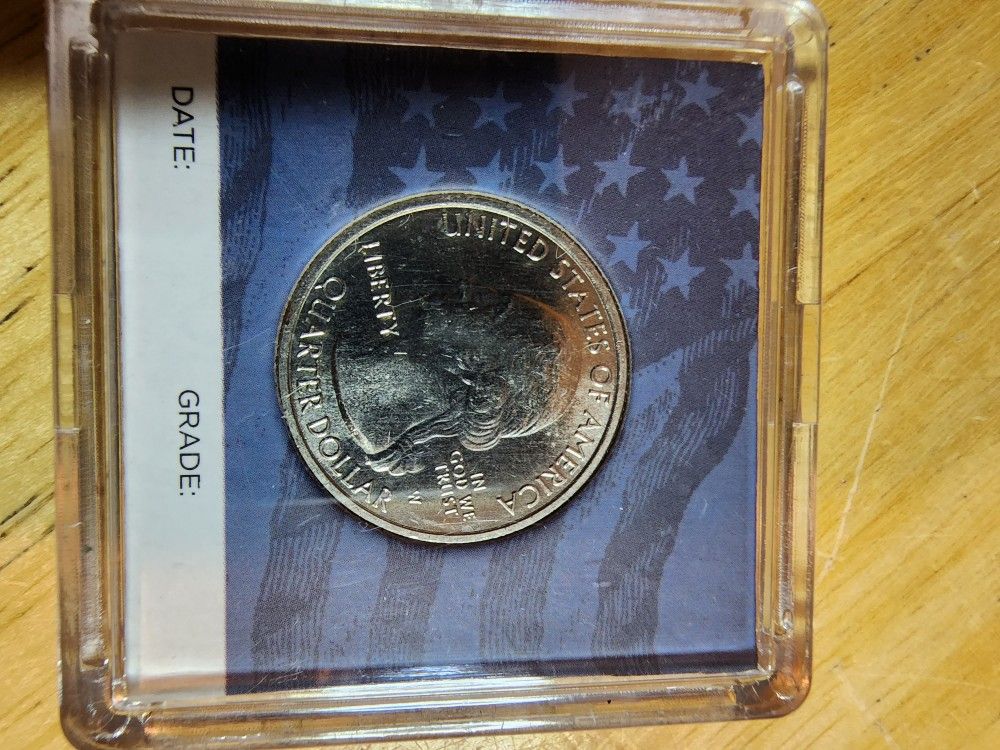 2019W-2020 W Quarters