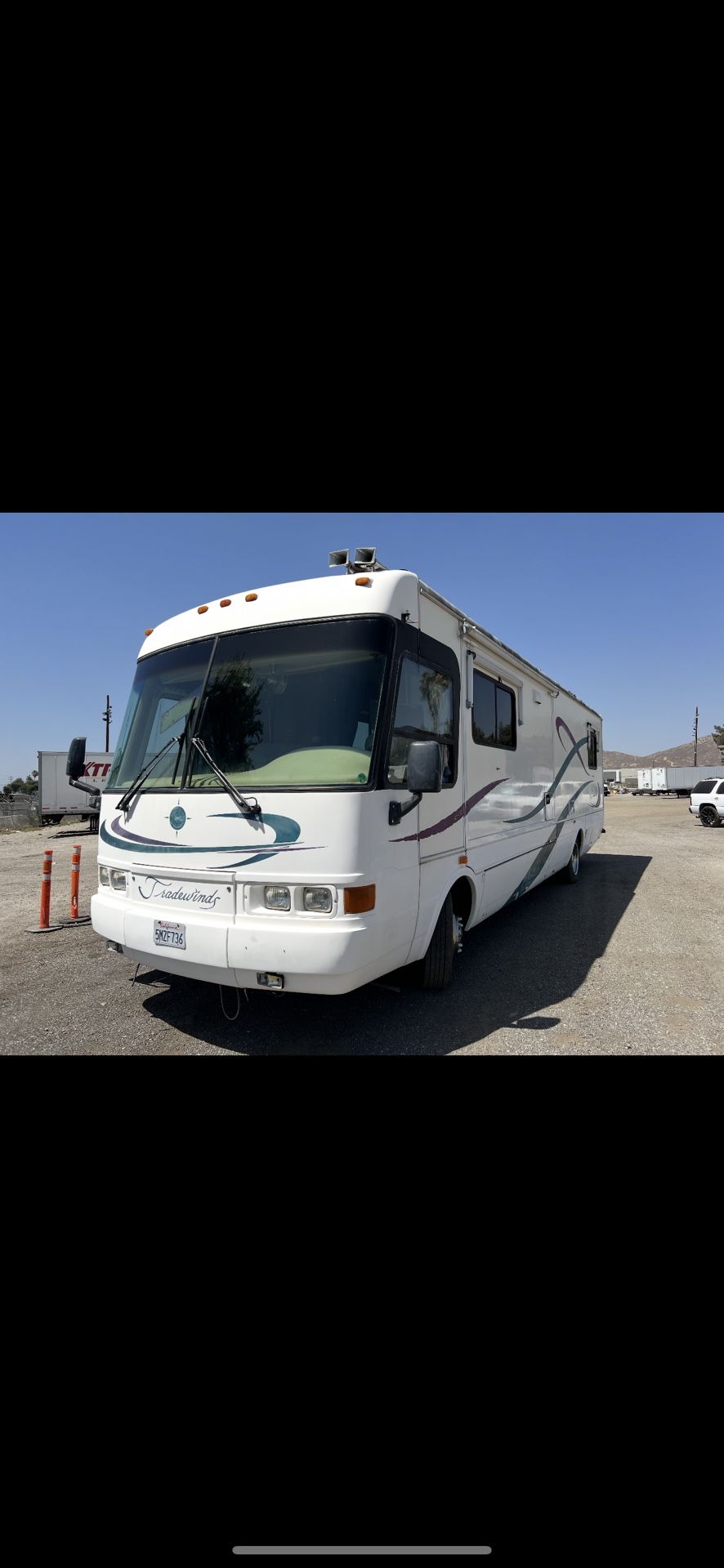 Tradewinds RV
