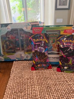 Pokémon + One Piece Bundle