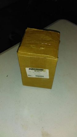 Mercury mercruiser/8671677T/ fuel pum ASSY.