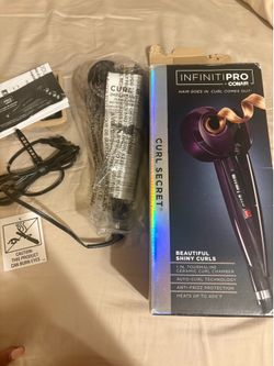 Conair Curl Secret BRAND NEW