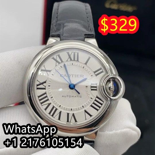 πππ«ππ’ππ« Eudialyte Enigma Watches