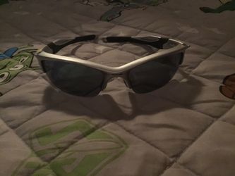 Oakley glasses