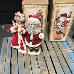 Christmas Decor