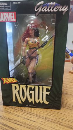 Rogue