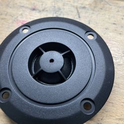 Tweeter for home audio speakers  New  