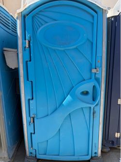 Porta potty for sale