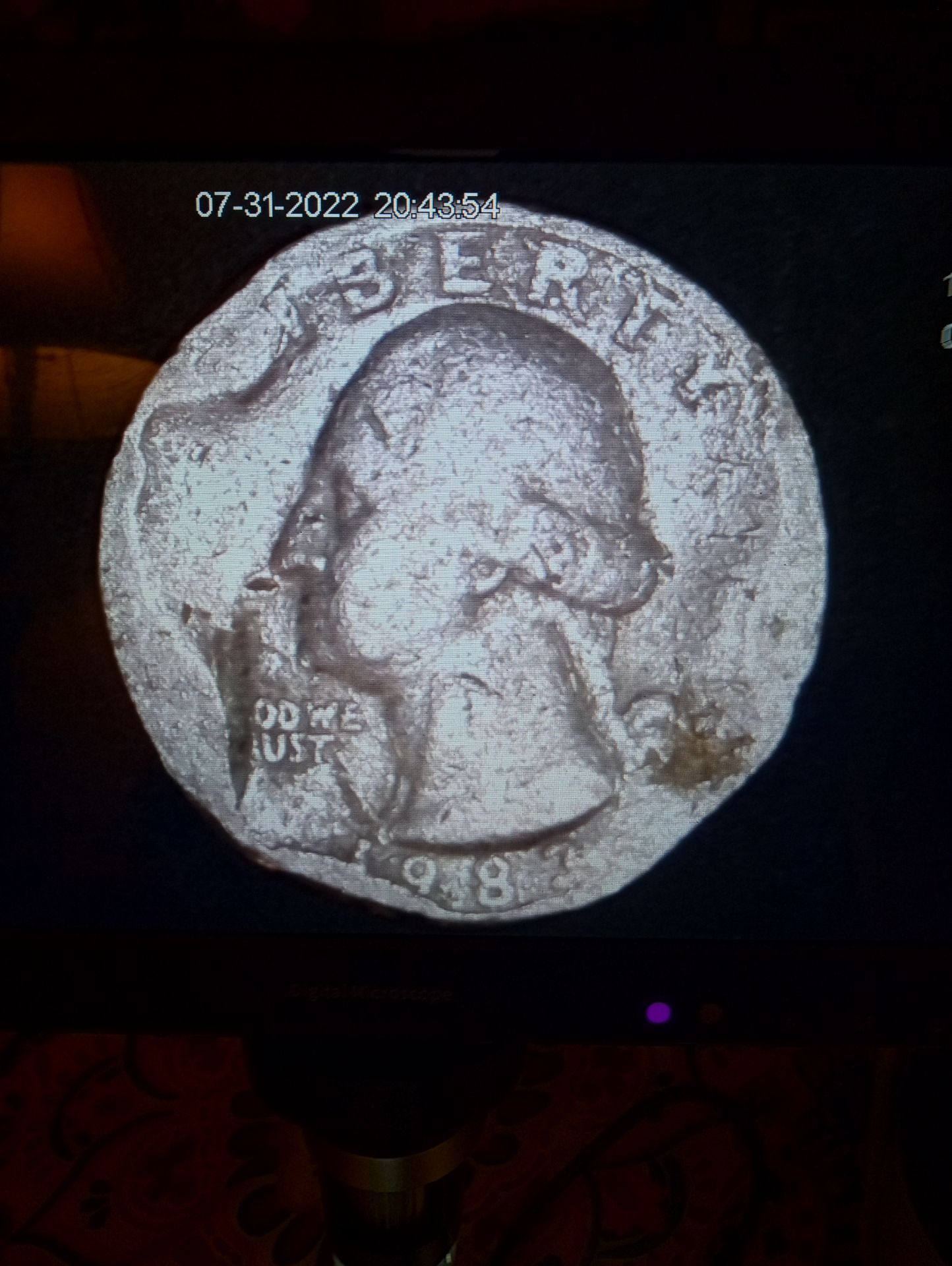 1982 Quarter error coin for Sale in Fresno, CA - OfferUp