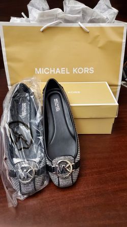 Michael Kors flats