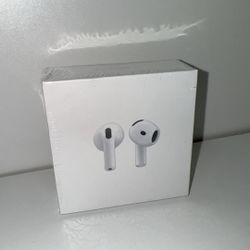 AirPods 4th Gen