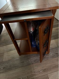 Side table