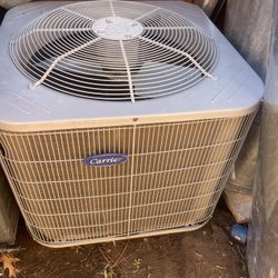  A/C System