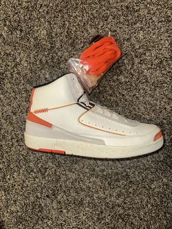 Madison Chateau Rouge Jordan 2