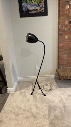 bowl lamp