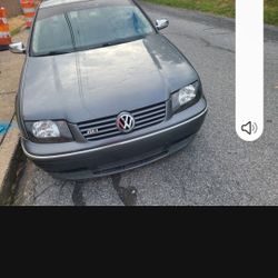 2004 Volkswagen Jetta