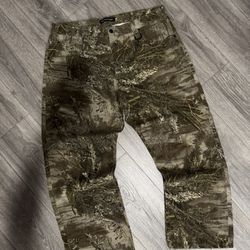 Real Tree Pants  