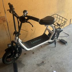 E-bike 