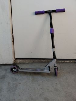 Scooter